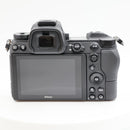 Nikon Mirrorless Interchangeable Lips 19333 Z6 Ftz