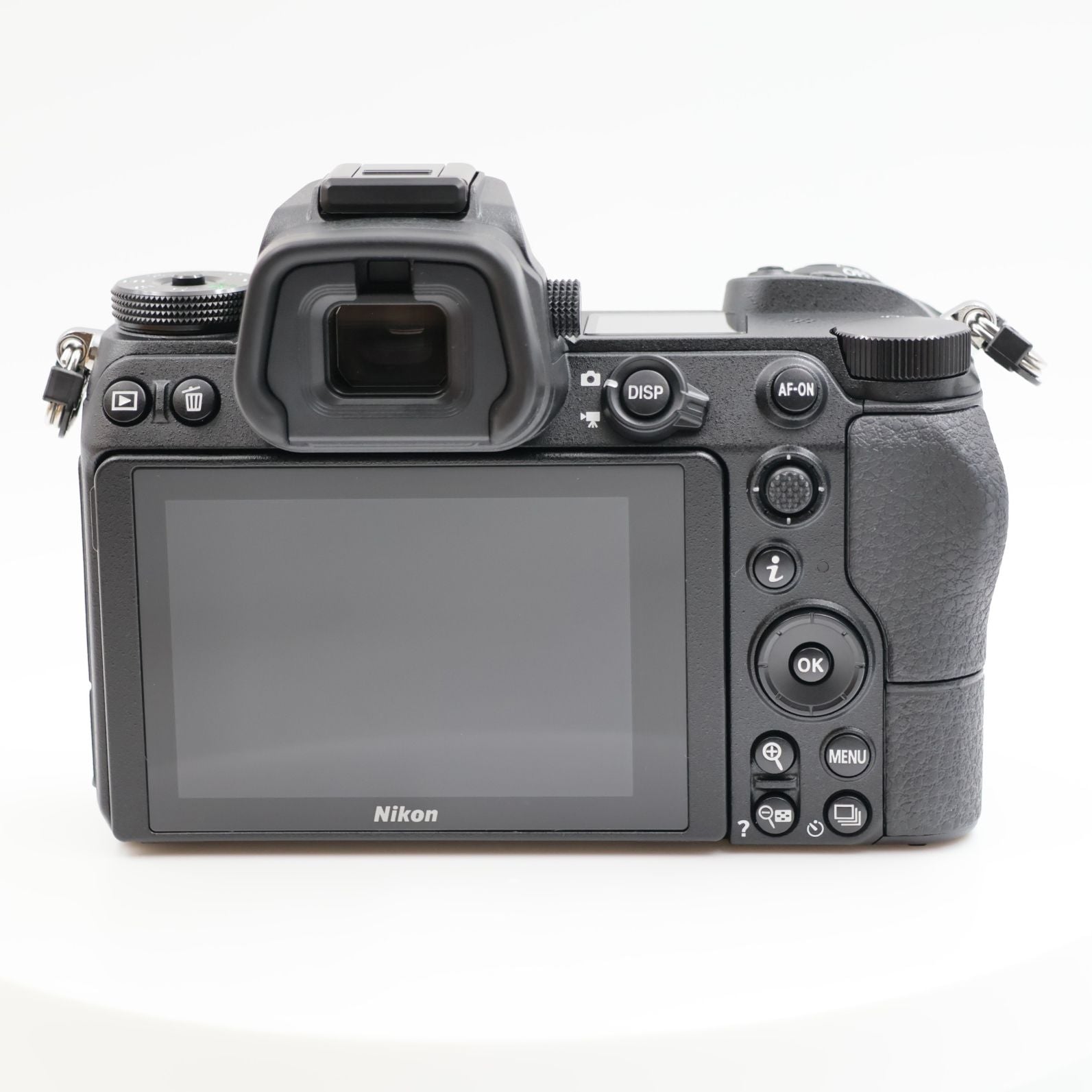 Nikon Mirrorless Interchangeable Lips 19333 Z6 Ftz