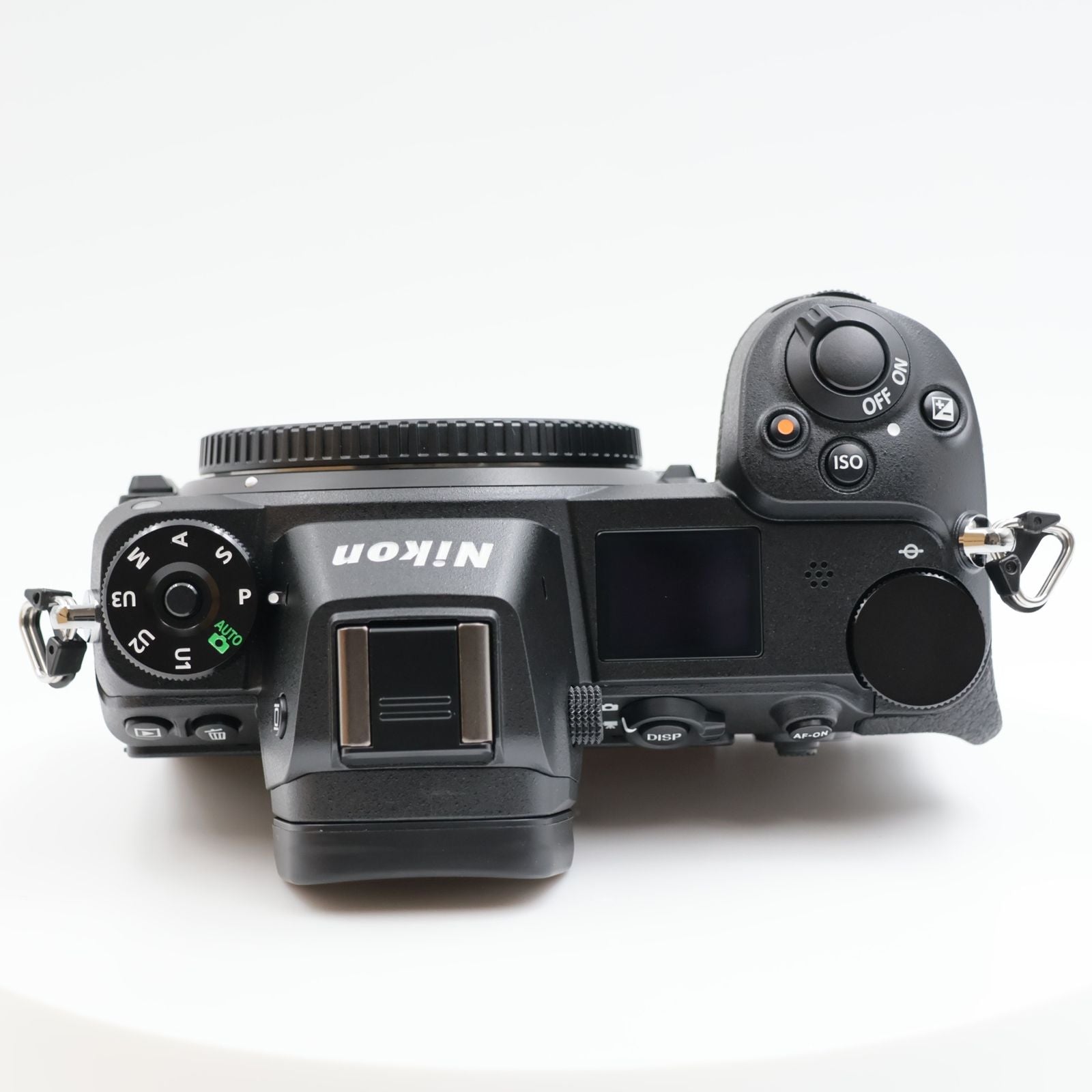 Nikon Mirrorless Interchangeable Lips 19333 Z6 Ftz