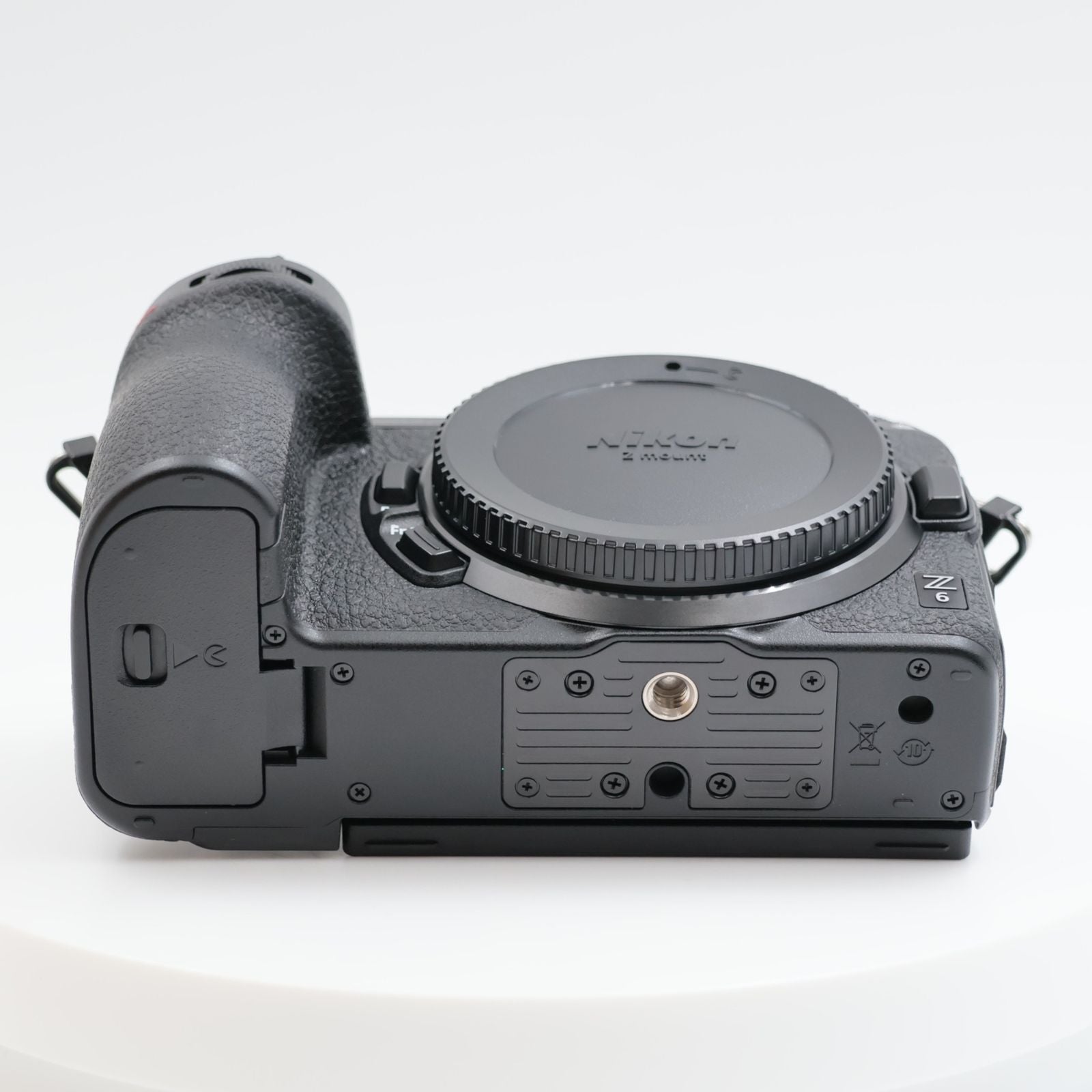 Nikon Mirrorless Interchangeable Lips 19333 Z6 Ftz