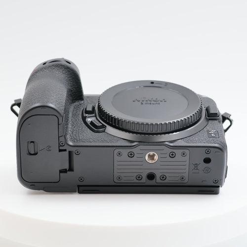 Nikon Mirrorless Interchangeable Lips 19333 Z6 Ftz