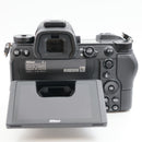 Nikon Mirrorless Interchangeable Lips 19333 Z6 Ftz