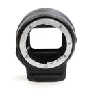 Nikon Mirrorless Interchangeable Lips 19333 Z6 Ftz