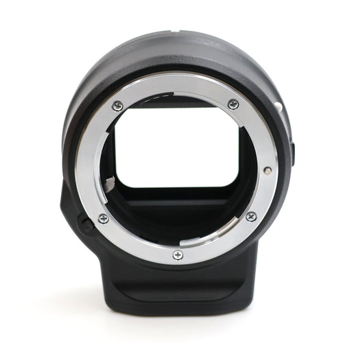 Nikon Mirrorless Interchangeable Lips 19333 Z6 Ftz