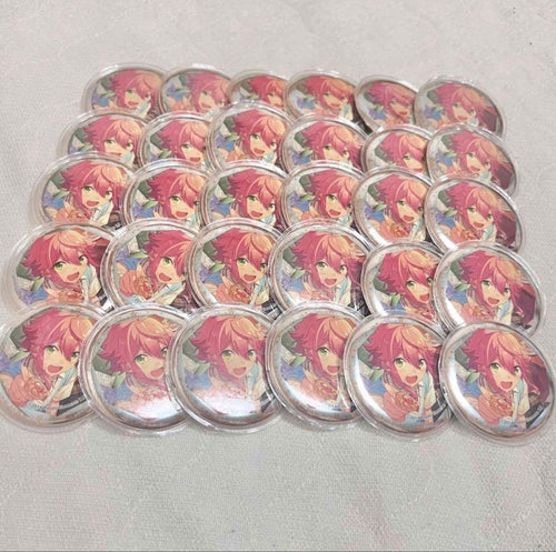 Pins, Pin Badges, Can 30