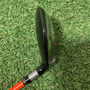 Masda Golf Fairway Woods V-460F-9 Fw Attas 65R