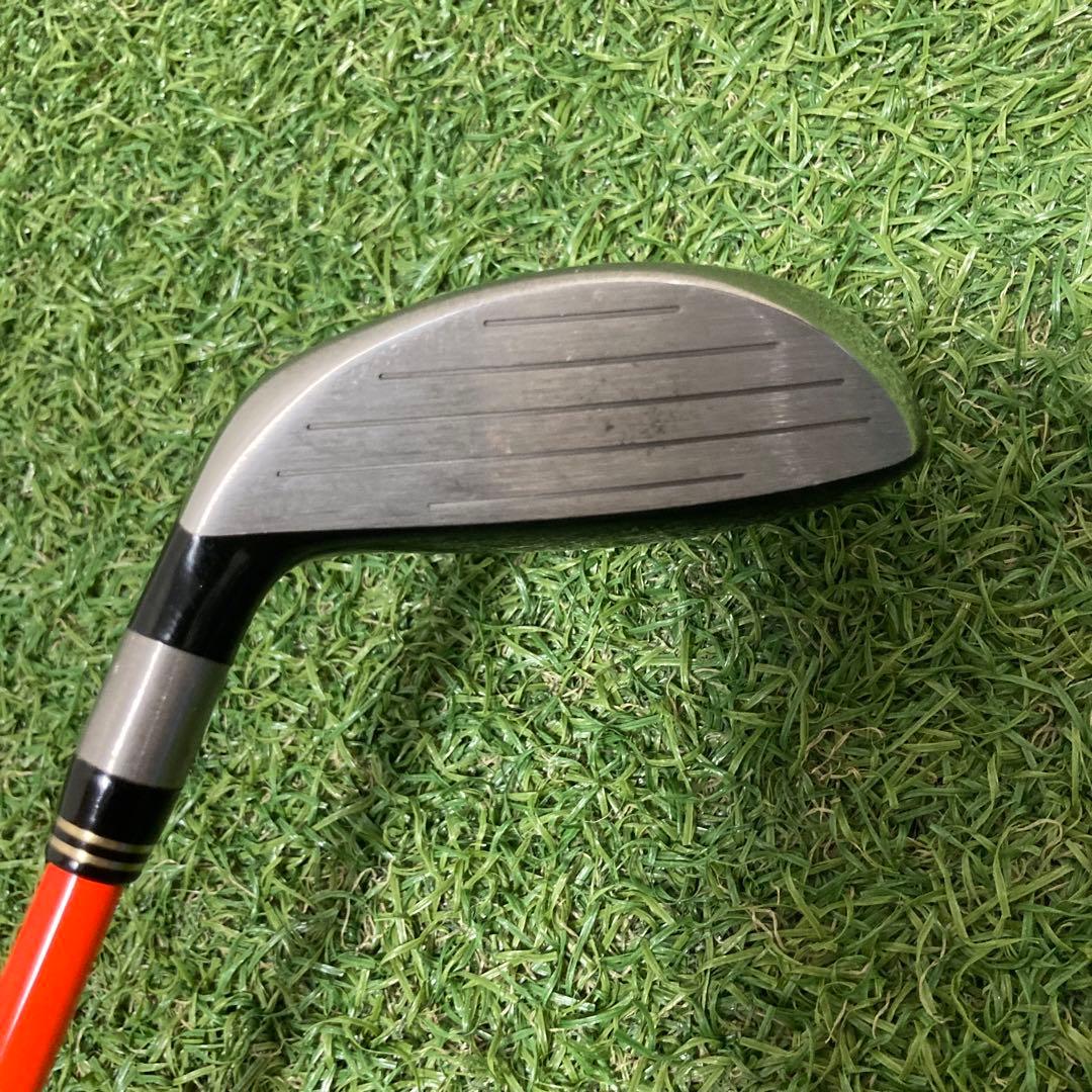 Masda Golf Fairway Woods V-460F-9 Fw Attas 65R