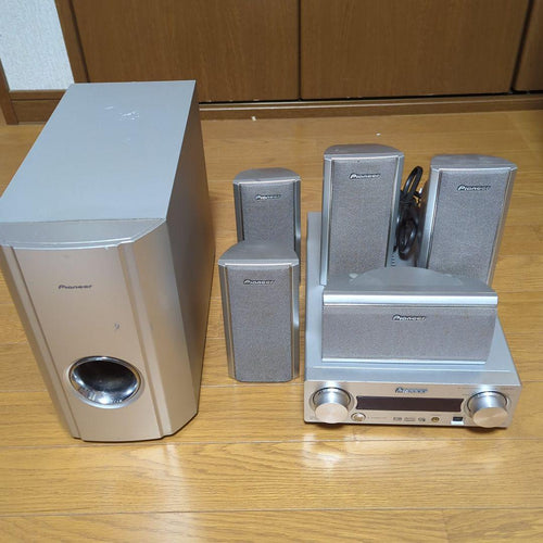 Pioneer Others Htp-S1