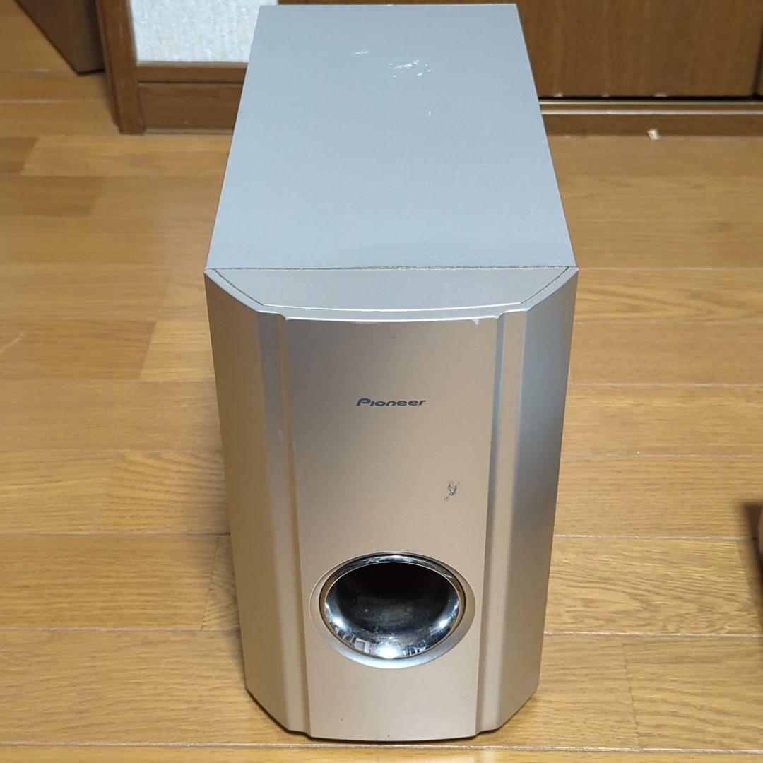 Pioneer Others Htp-S1