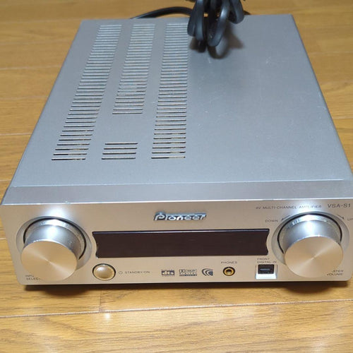 Pioneer Others Htp-S1