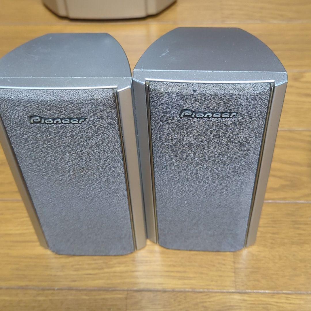 Pioneer Others Htp-S1