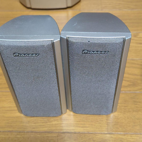 Pioneer Others Htp-S1