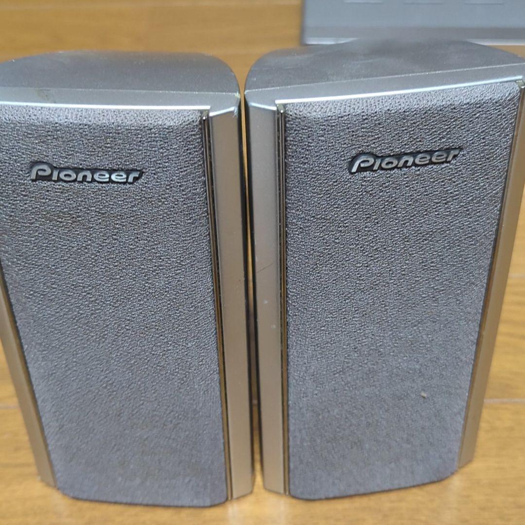 Pioneer Others Htp-S1