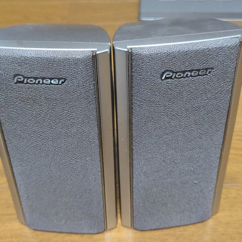 Pioneer Others Htp-S1