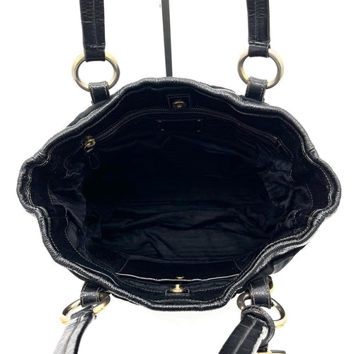 Prada Tote Bags