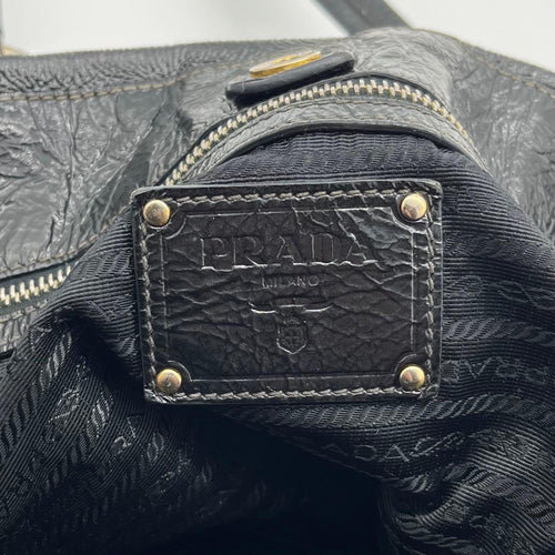 Prada Tote Bags