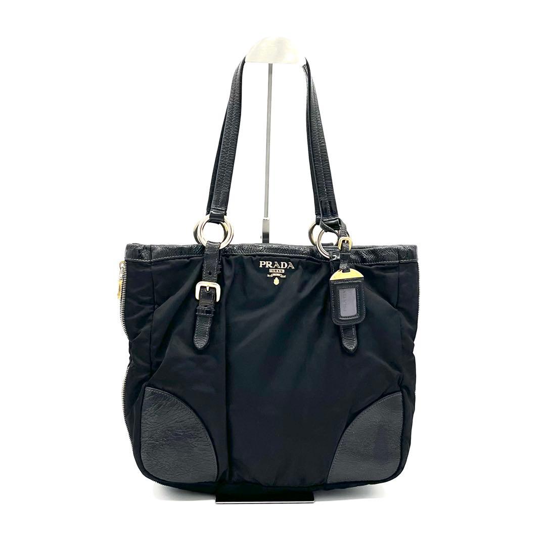 Prada Tote Bags