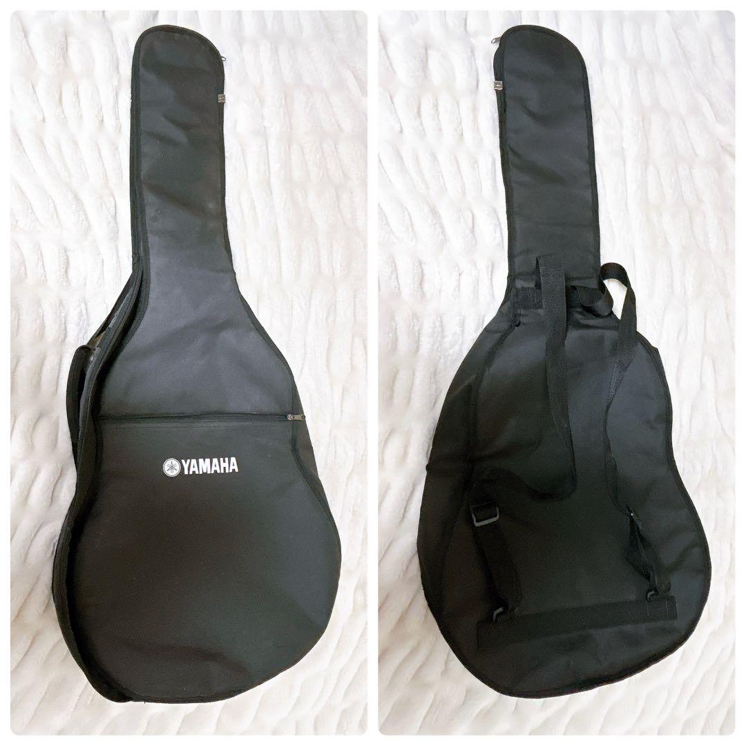 Yamaha Acoustic Guitars Cpx500Ii Bl
