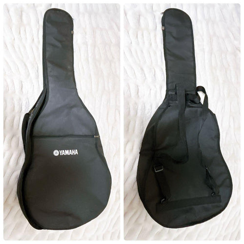 Yamaha Acoustic Guitars Cpx500Ii Bl