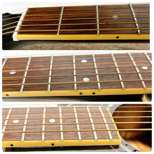 Yamaha Acoustic Guitars Cpx500Ii Bl