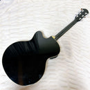 Yamaha Acoustic Guitars Cpx500Ii Bl
