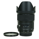 Nikon Lens (Single Focus) Sigma F1.4 Dg Hsm Art F