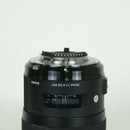 Nikon Lens (Single Focus) Sigma F1.4 Dg Hsm Art F