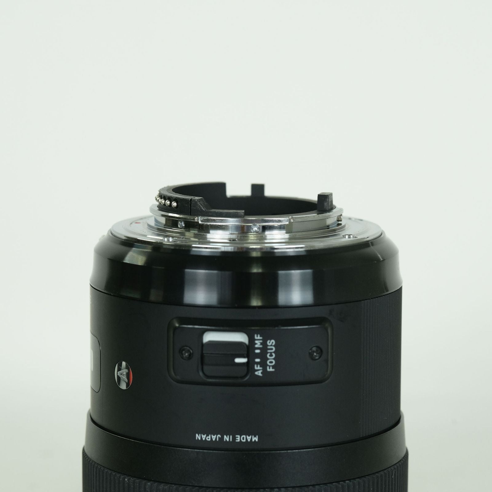 Nikon Lens (Single Focus) Sigma F1.4 Dg Hsm Art F