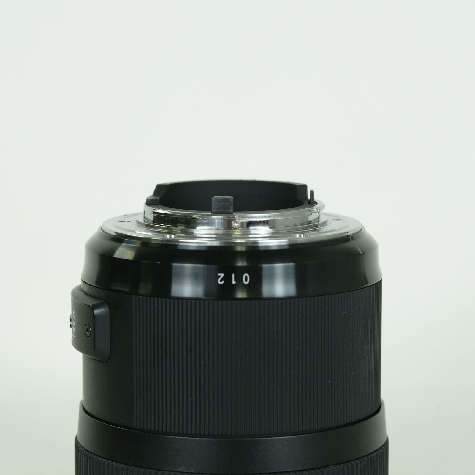 Nikon Lens (Single Focus) Sigma F1.4 Dg Hsm Art F