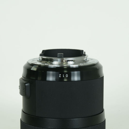 Nikon Lens (Single Focus) Sigma F1.4 Dg Hsm Art F