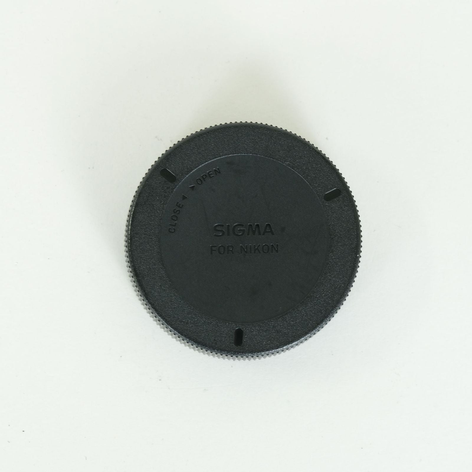 Nikon Lens (Single Focus) Sigma F1.4 Dg Hsm Art F