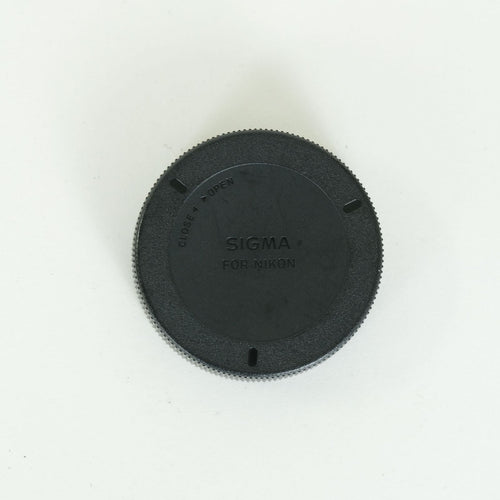 Nikon Lens (Single Focus) Sigma F1.4 Dg Hsm Art F