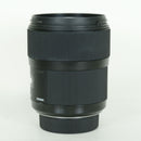 Nikon Lens (Single Focus) Sigma F1.4 Dg Hsm Art F
