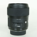 Nikon Lens (Single Focus) Sigma F1.4 Dg Hsm Art F