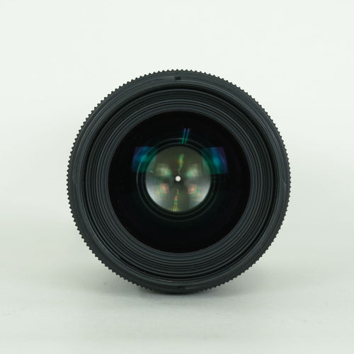 Nikon Lens (Single Focus) Sigma F1.4 Dg Hsm Art F