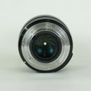Nikon Lens (Single Focus) Sigma F1.4 Dg Hsm Art F