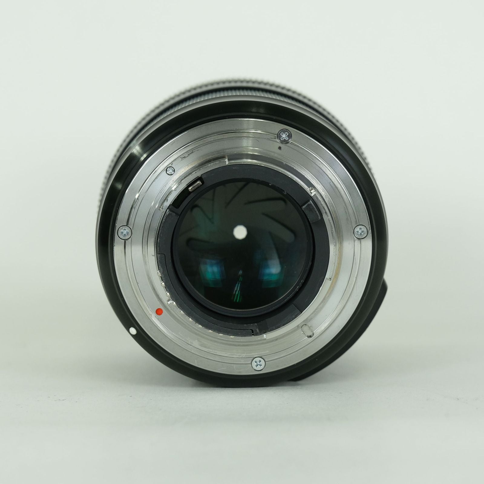 Nikon Lens (Single Focus) Sigma F1.4 Dg Hsm Art F