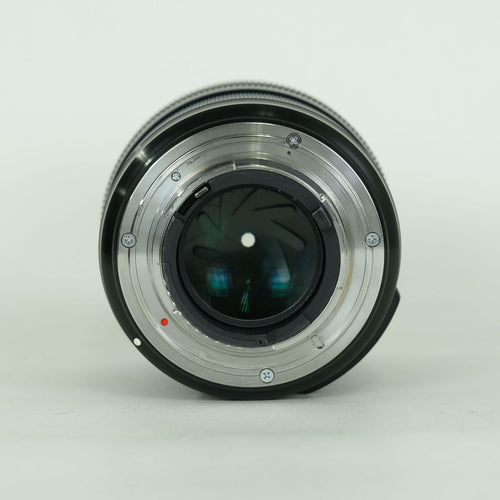 Nikon Lens (Single Focus) Sigma F1.4 Dg Hsm Art F