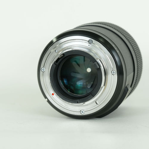 Nikon Lens (Single Focus) Sigma F1.4 Dg Hsm Art F