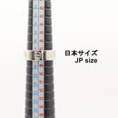 Cartier Ring K18Wg Used A