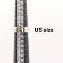 Cartier Ring K18Wg Used A