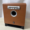 Yamaha Subwoofers Yst-Sw015