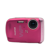 Fujifilm Compact Digital Camera Finepix Z33Wp