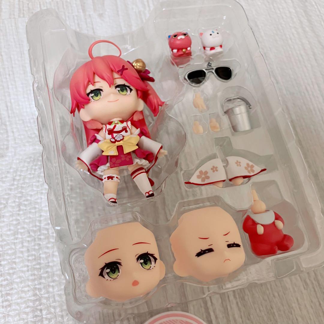 Good Smile Company Others Hololive