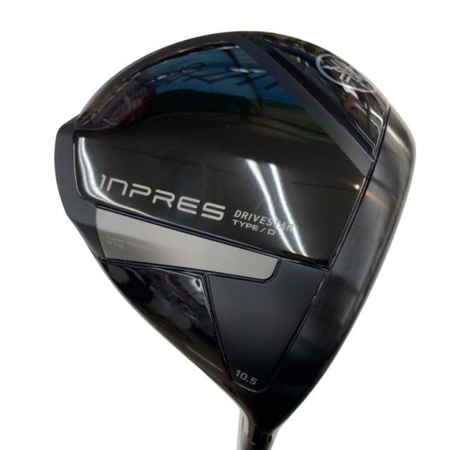 Driver Inpres Drivestar Type/D(2025) 10.5 Dr Speeder Nx For Yamaha Tm-425D R) C