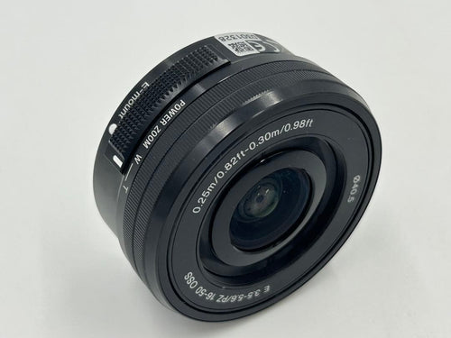 Appareils photo numériques compacts Sony