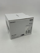 Sony Compact Digital Cameras