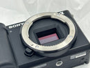 Appareils photo numériques compacts Sony
