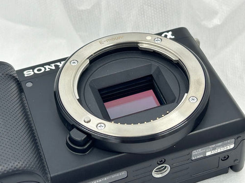Appareils photo numériques compacts Sony