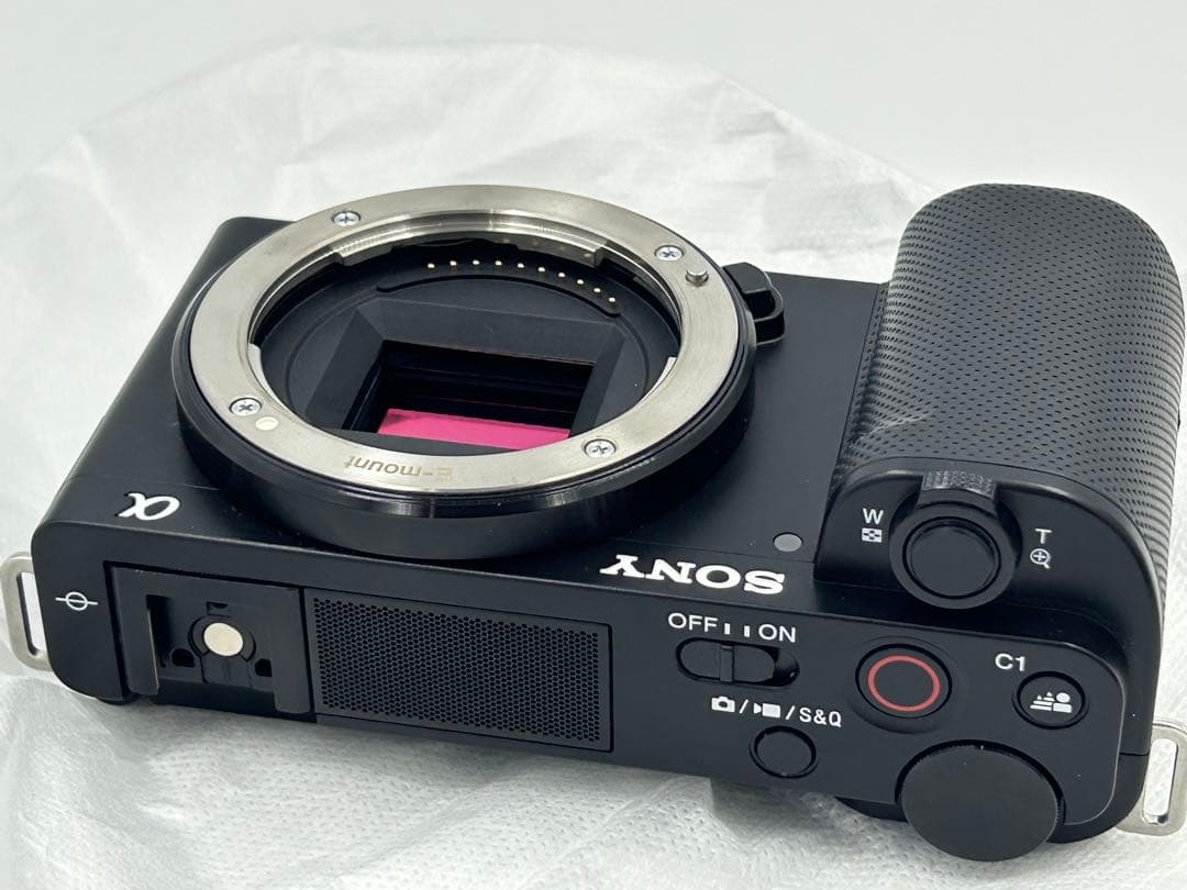 Appareils photo numériques compacts Sony